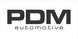 Logo Pdm srl